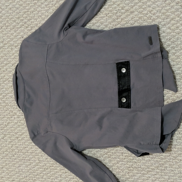 Schwiing Blazer - Picture 14 of 17